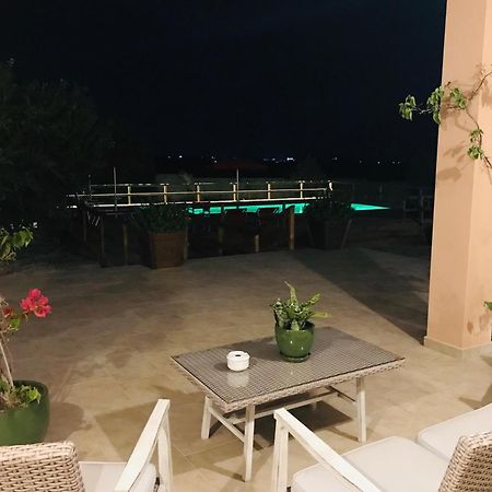 B&B Villa Jonica Gallipoli Extérieur photo