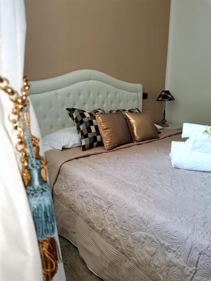 B&B Villa Jonica Gallipoli Extérieur photo