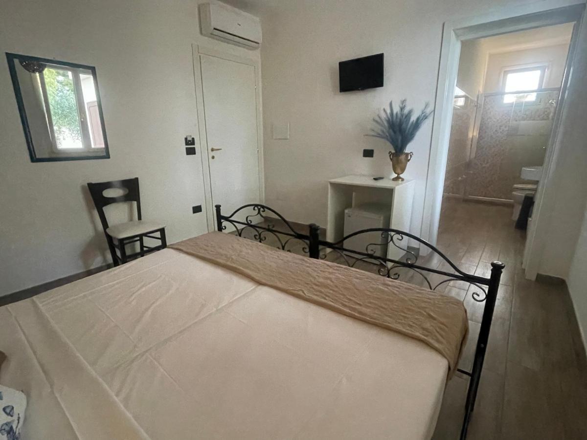 B&B Villa Jonica Gallipoli Extérieur photo