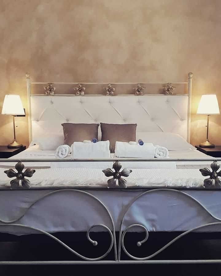 B&B Villa Jonica Gallipoli Extérieur photo