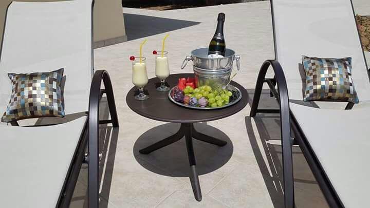 B&B Villa Jonica Gallipoli Extérieur photo