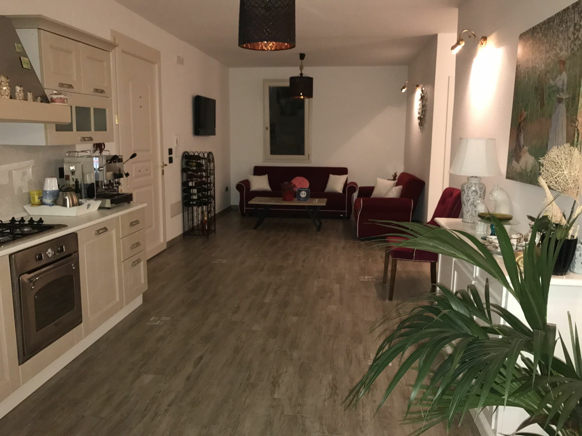 B&B Villa Jonica Gallipoli Extérieur photo