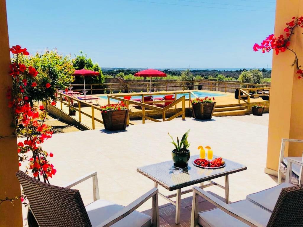 B&B Villa Jonica Gallipoli Extérieur photo